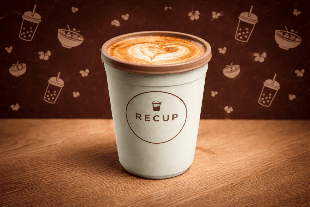 KAFFEE CREMA