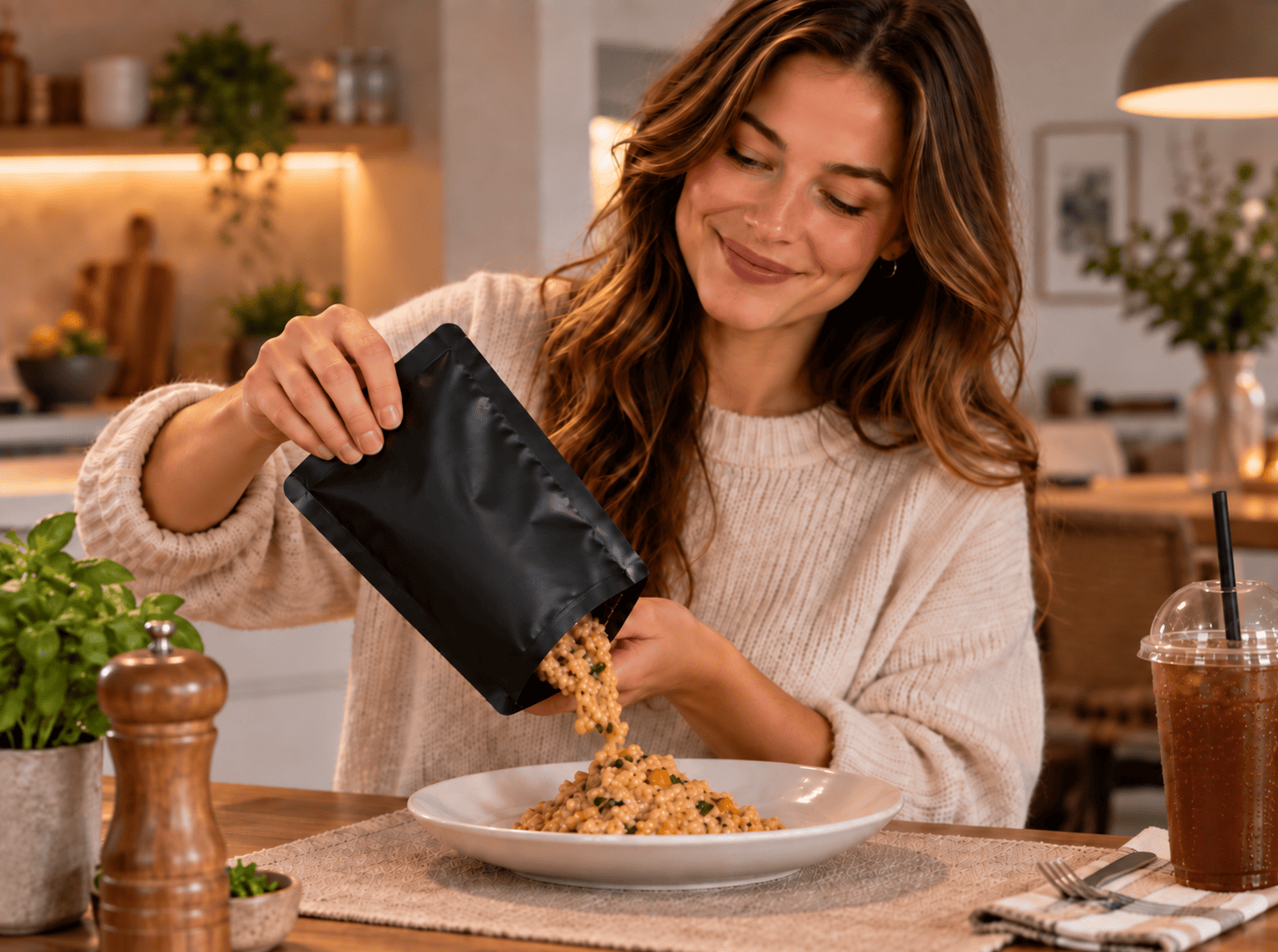 MEALDROP Mealbags